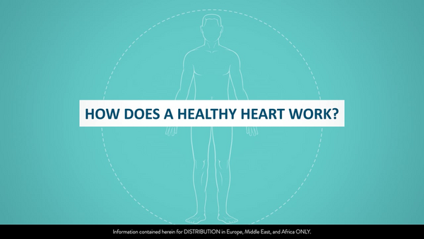 1 9-EH-5-5259-01 08-2025 REV A How the heart works